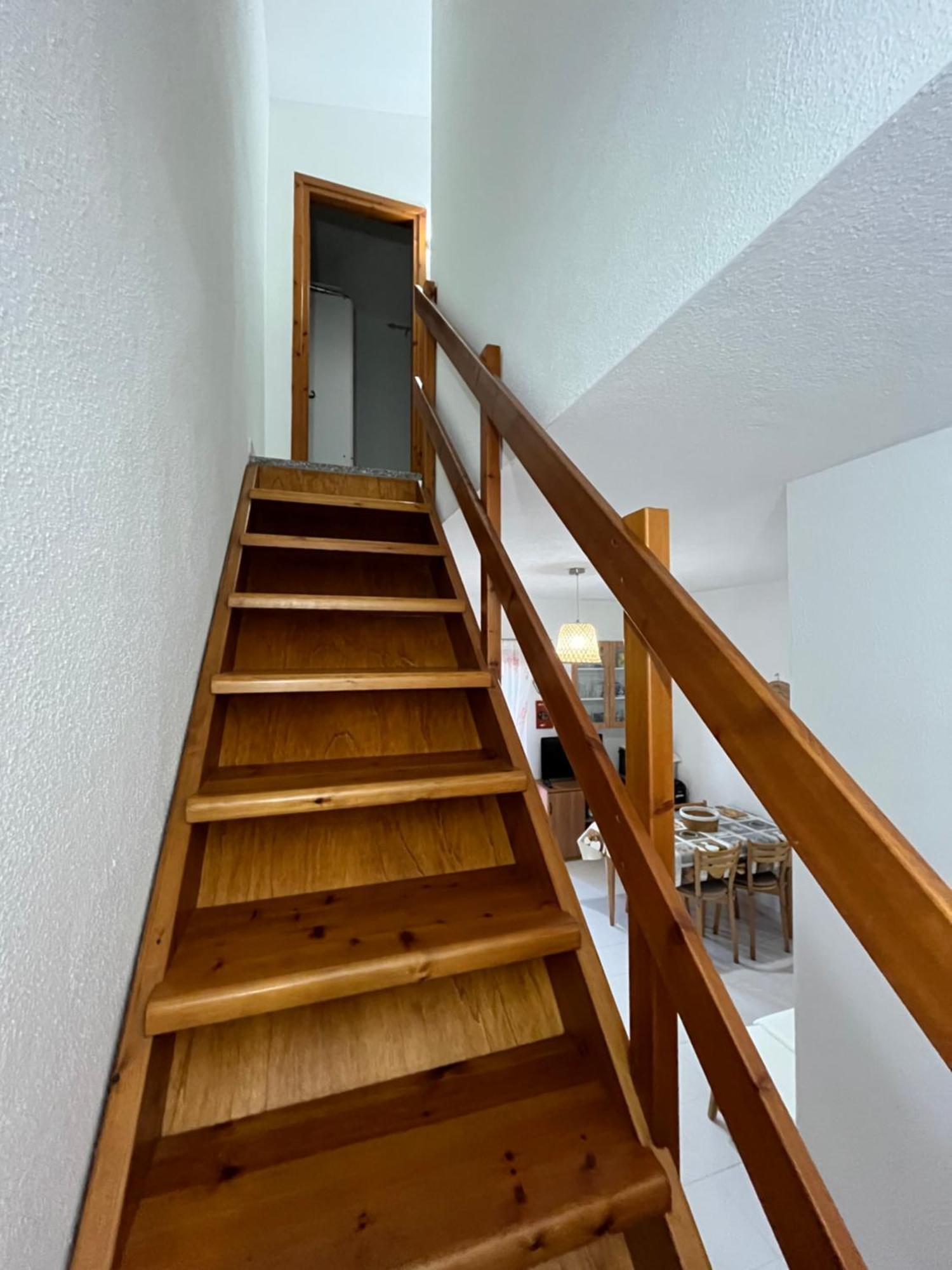 Casa Sviluppata Su Due Piani Con Doppia Veranda E Parcheggio Privato 산테오도로 외부 사진